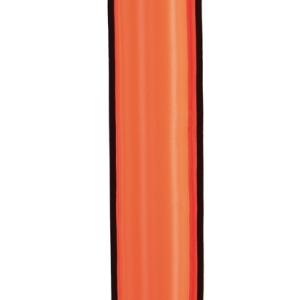 XDEEP Bojka zamknięta 140 cm z taśmą odblaskową 3M Scotchlite Solas
