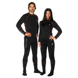 Docieplenie BODY TEC DUAL LAYER komplet unisex