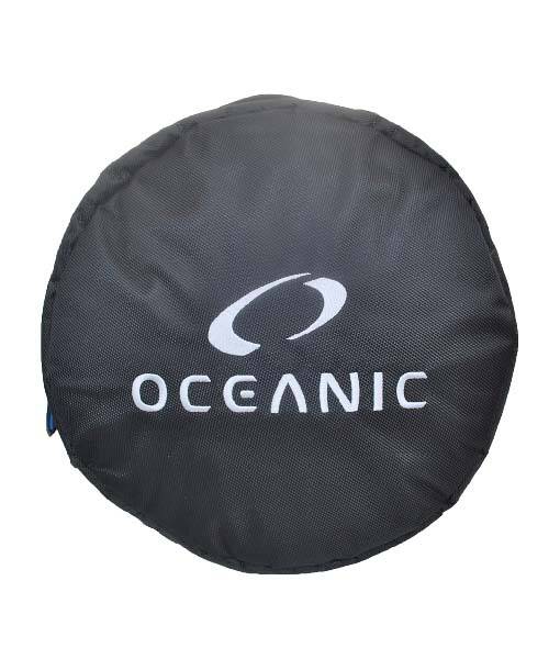 Torba na automat Oceanic