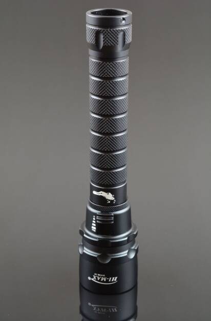 HI-MAX H7 latarka 