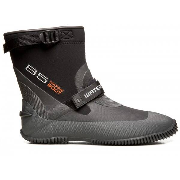 WATERPROOF Buty B5 MARINE BOOT unisex