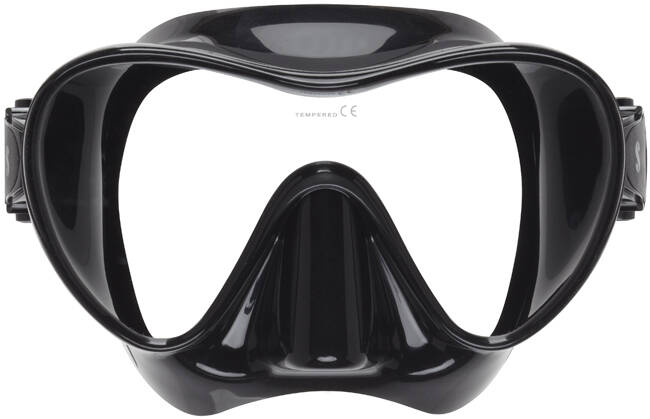 SCUBAPRO Maska TRINIDAD 2