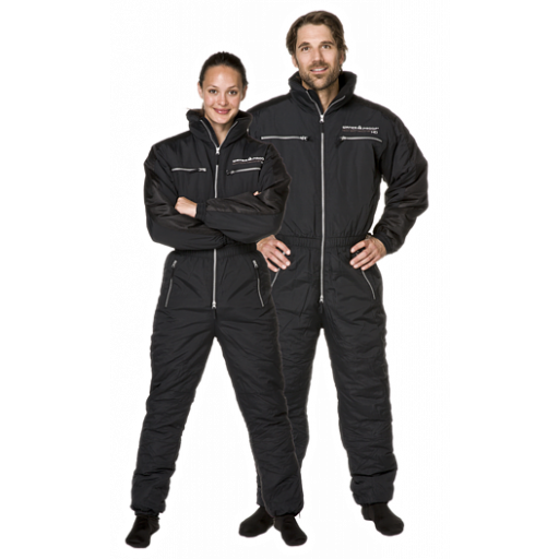 Docieplenie WARMTEC HD 300 g unisex
