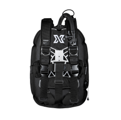 Zestaw GHOST Deluxe Xdeep