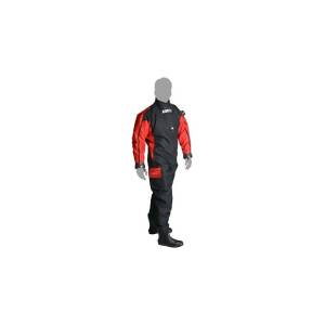 Suchy skafander Cordurtech Eques damski