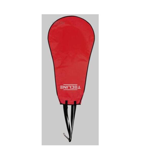 Boja otwarta typu balon Tech Scubatech