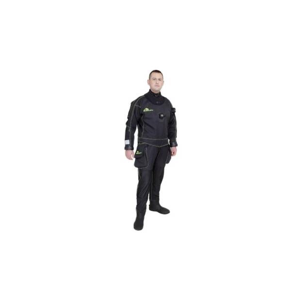 Suchy skafander Cordur Soft Ocean Pro męski
