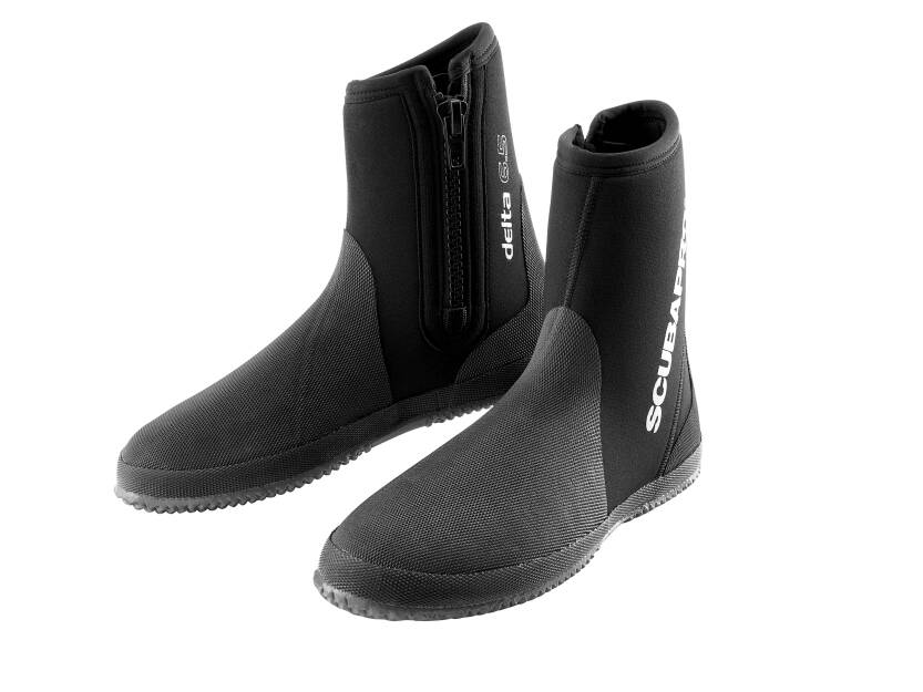 Buty DELTA BOOTS 6,5 mm