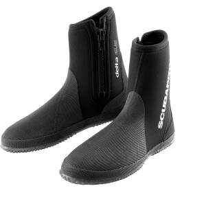 Buty DELTA BOOTS 6,5 mm