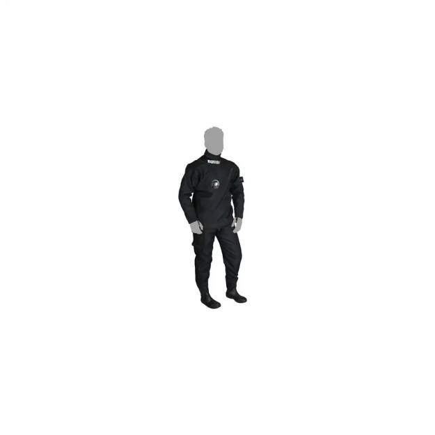 Suchy skafander Cordutech Front-Zip Eques damski