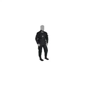 Suchy skafander Cordutech Front-Zip Eques damski