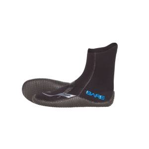 Buty neoprenowe Cold Water Boot 7mm Bare