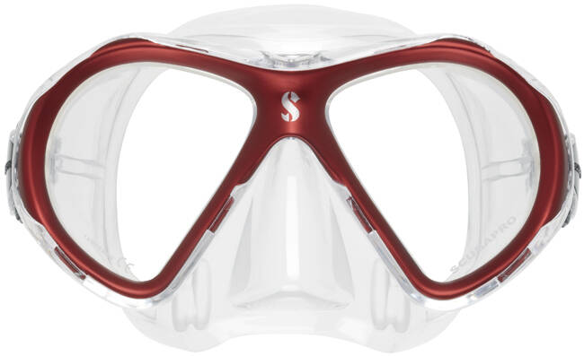 SCUBAPRO Maska SPECTRA MINI
