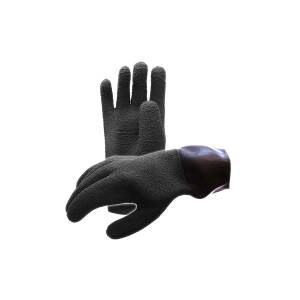 Rękawice suche Latex HD unisex