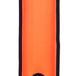 XDEEP Bojka zamknięta 90 cm z taśmą odblaskową 3M Scotchlite Solas