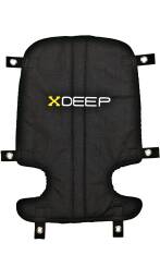 XDEEP Wyściółka płyt 3D Mesh