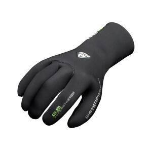 Rękawice G30 Superstretch - 5 palczaste 2,5 mm