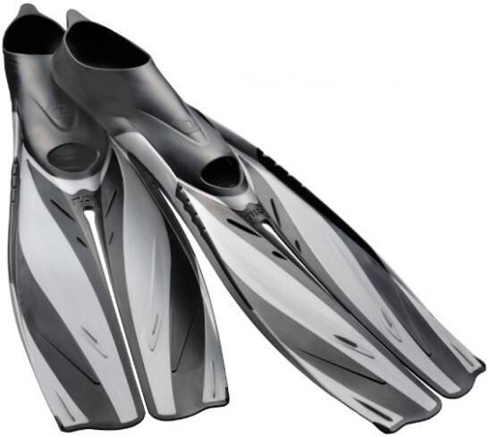 TUSA Płetwy kaloszowe X-PERT EVOLUTION FF