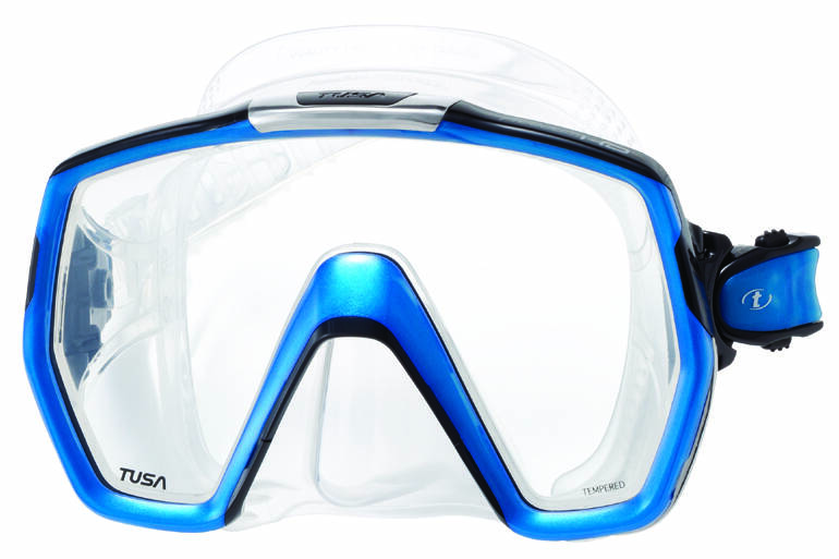 TUSA Maska FREEDOM HD