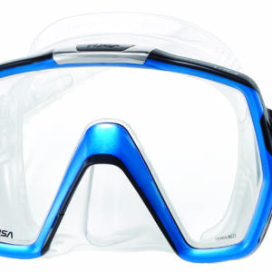TUSA Maska FREEDOM HD