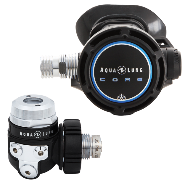 AQUALUNG Automat CORE SUPREME ACD - 300 BAR