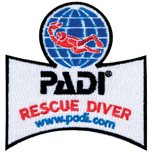 Kurs nurkowy PADI Rescue Diver (nurek ratownik)