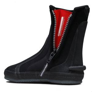 Buty B1 z zamkiem półsuche 6,5 mm