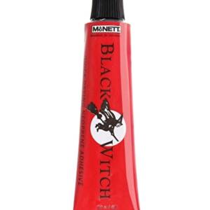 McNett Klej czarny "Black Witch" do neoprenu 28g