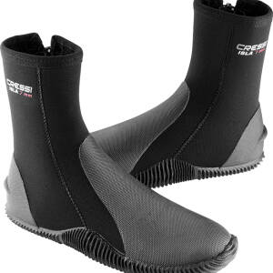 CRESSI Buty BOOTS WITH SOLES 5 mm