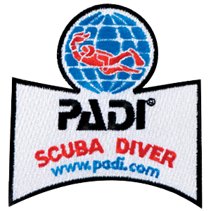 Kurs nurkowy PADI Scuba Diver (nurek pod nadzorem)