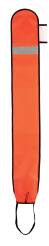 XDEEP Bojka otwarta 140 cm z taśmą odblaskową 3M Scotchlite Solas