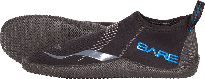 BARE Buty do snorklowania BARE FEET 3 mm